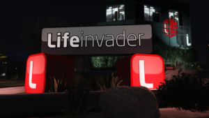 LifeInvader