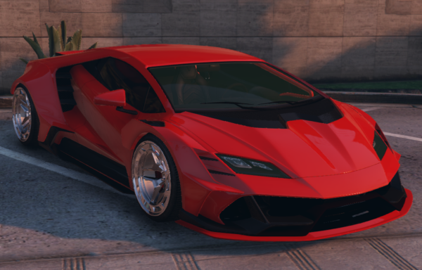 Pegassi Tempesta