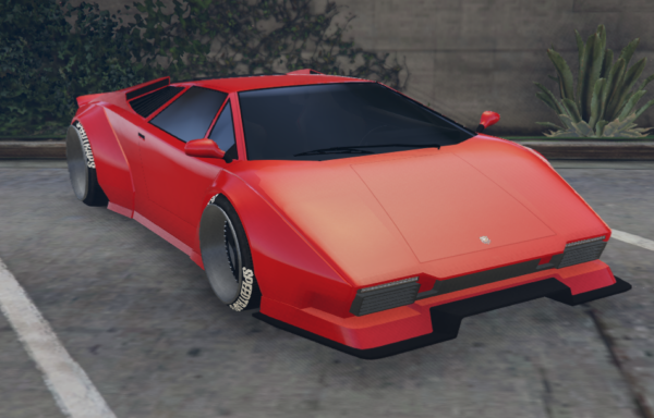 Pegassi Torero