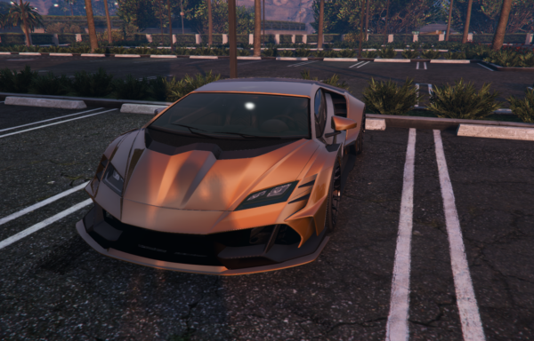 Pegassi Tempesta