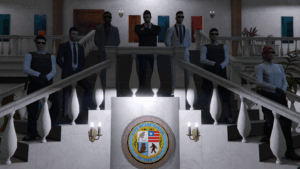 Department of Justice Department of Justice